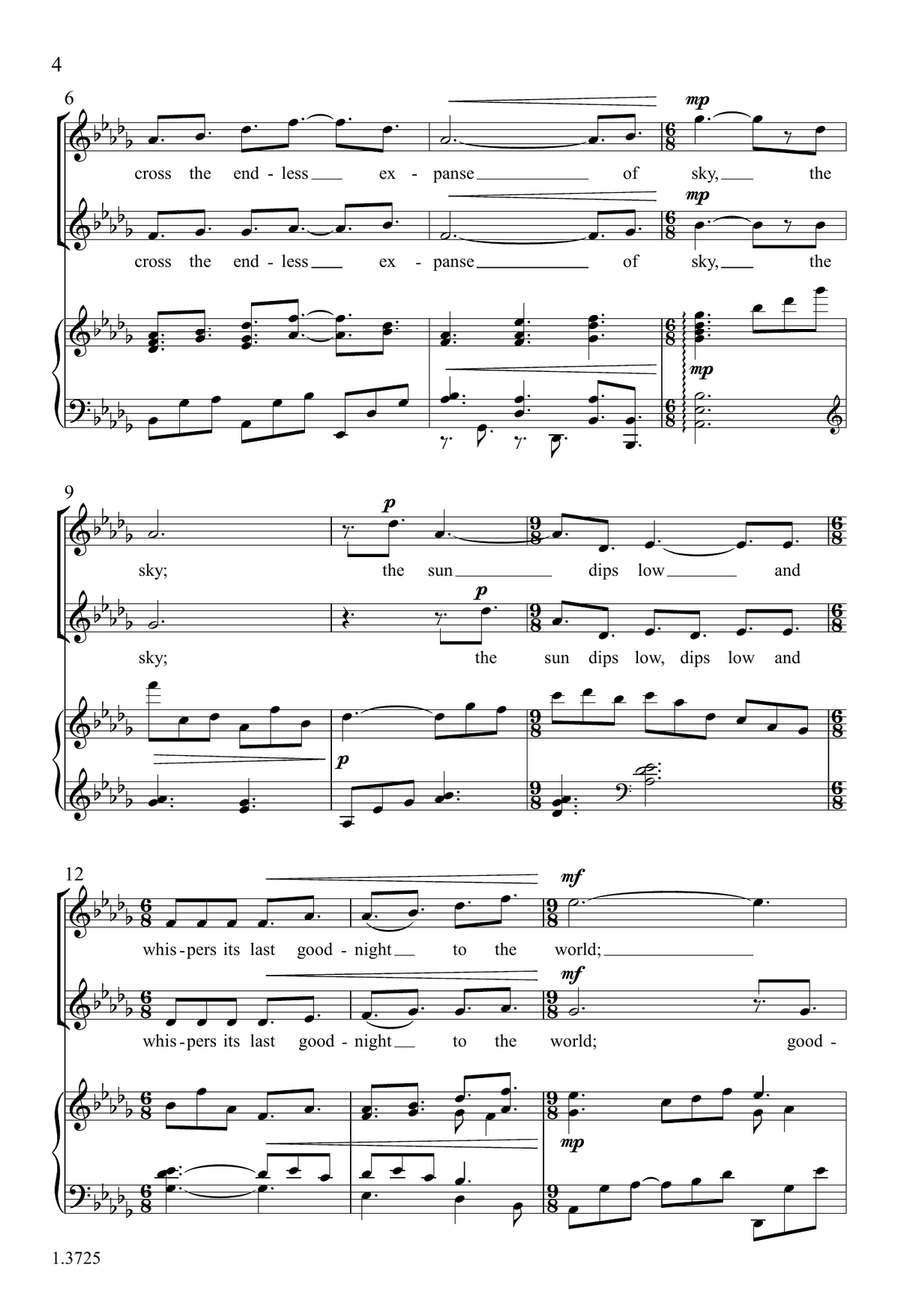 Night Night SA scores gallery preview page 4