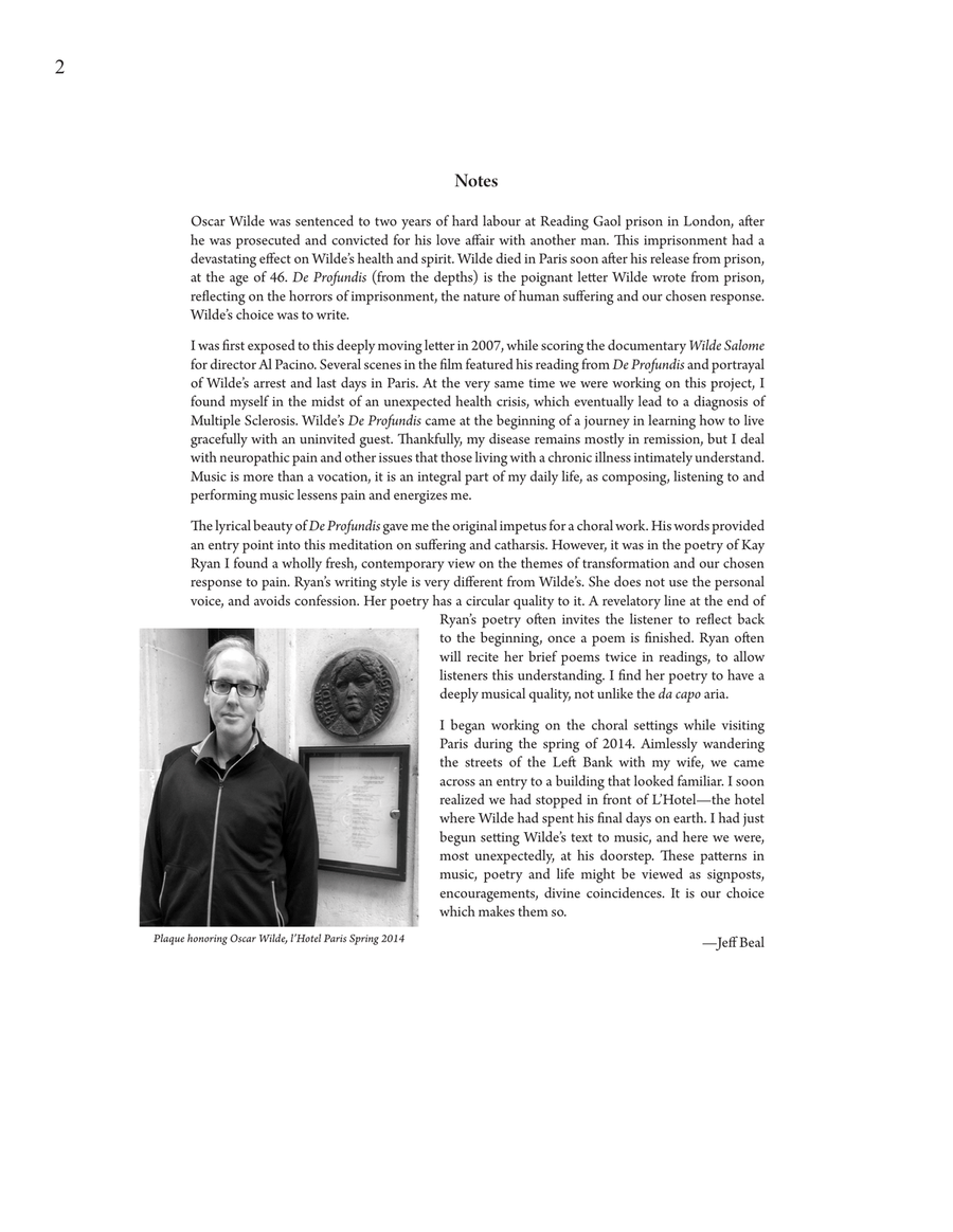 The Salvage Men The Salvage Men 4-Part scores gallery preview page 4