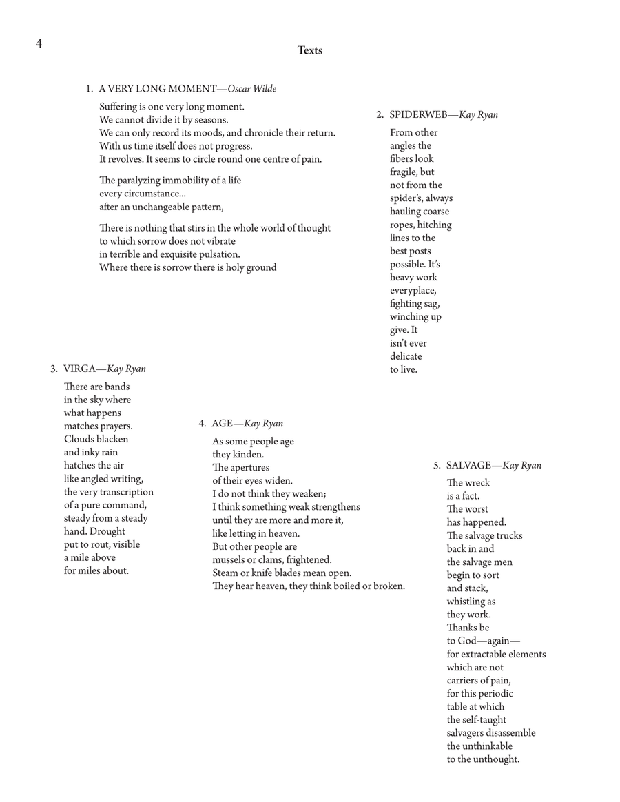 The Salvage Men The Salvage Men 4-Part scores gallery preview page 6