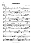 Clifford Notes