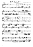 Sonatina in G Major No.4/6 by J. C. Pring