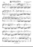 Sonatina in F Major No.6/6 by J. C. Pring