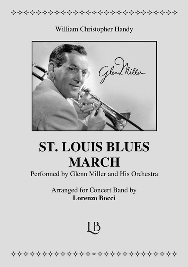 St. Louis Blues