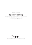 Sparos's calling - Score Only