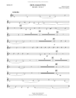 DOS AMANTES - FELIX D´ OLEO - PEDRO ARIEL JIMÉNEZ - 0.5 BARITONE
