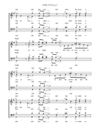 Cool Yule TTBB scores gallery preview page 3