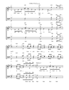 Cool Yule TTBB scores gallery preview page 5