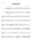 Kingsfold (Flute Duet)