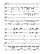 Cruel Summer SSA scores gallery preview page 3