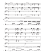 Cruel Summer SSA scores gallery preview page 4