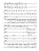 Cruel Summer SSA scores gallery preview page 5