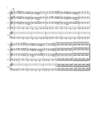 Cosmic Launch! for Double Reed Quartet Woodwind Quartet scores gallery preview page 4