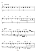 Skyfall Alto Saxophone scores gallery preview page 6