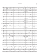 First Step Concert Band scores gallery preview page 3