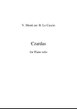 Czardas