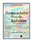 Over The Rainbow