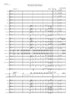 March of the Women Full Orchestra scores gallery preview page 3