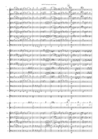 March of the Women Full Orchestra scores gallery preview page 4