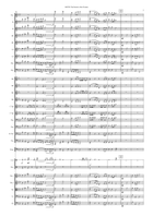 March of the Women Full Orchestra scores gallery preview page 5