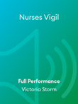 Nurses Vigil