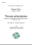 Tecum principium