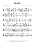 Phos Hilaron (Jazz)