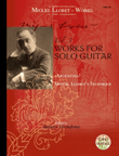 Works for Solo Guitar