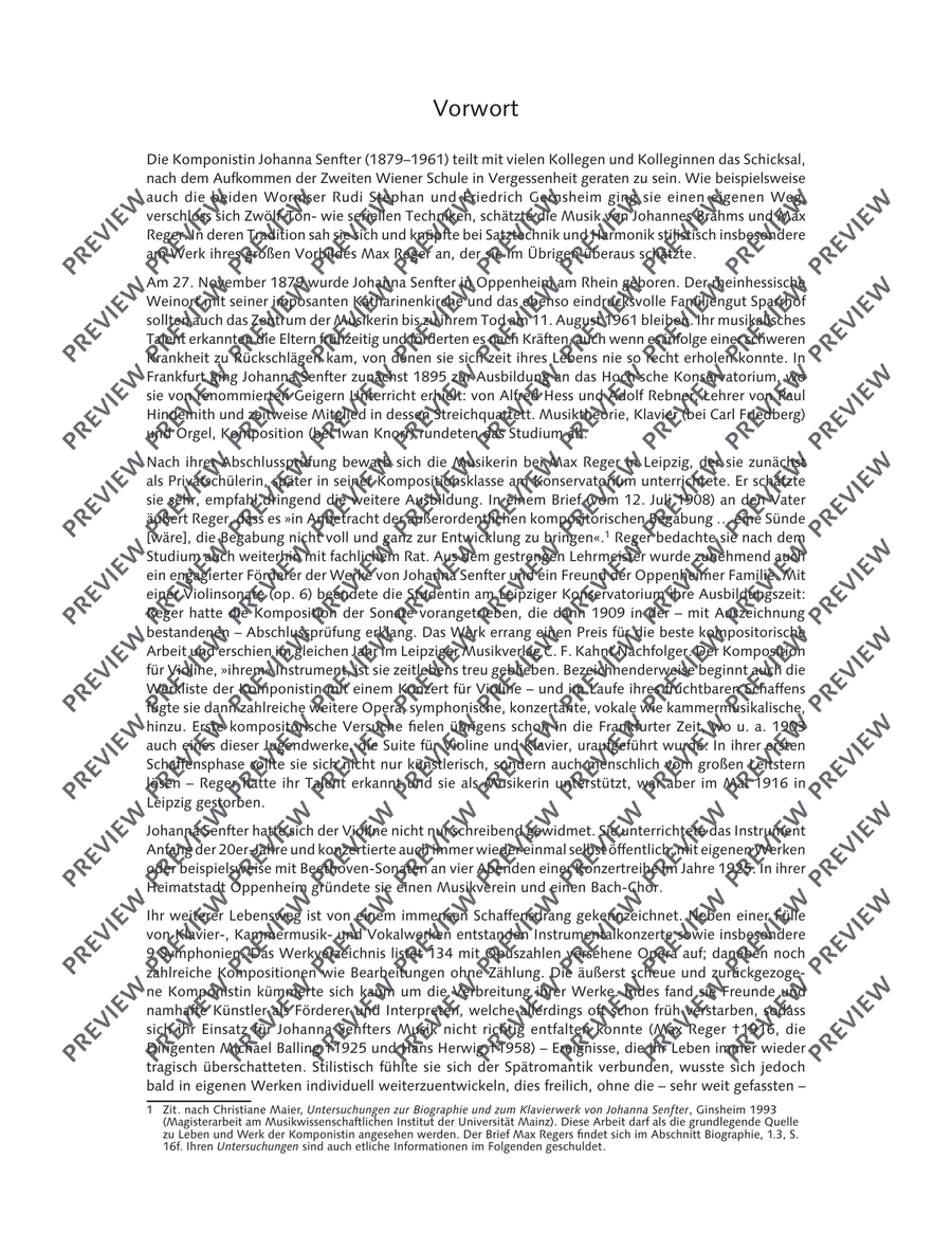 String Trio G major String Trio G major String Trio scores gallery preview page 3