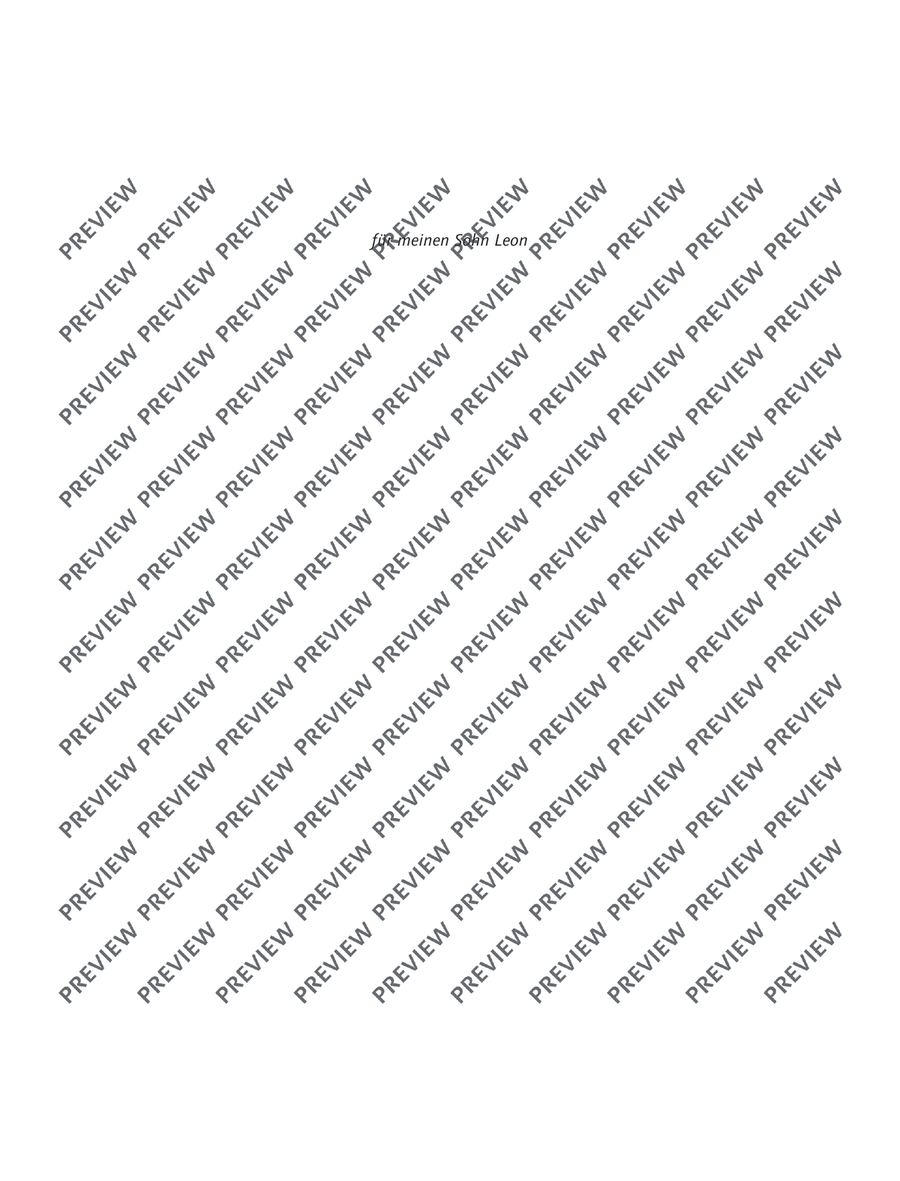 Lockdown Toccata Lockdown Toccata Organ scores gallery preview page 3