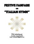 Festive Fanfare on 