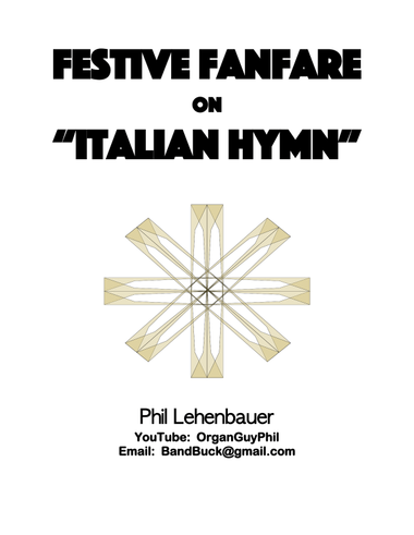 Festive Fanfare on 
