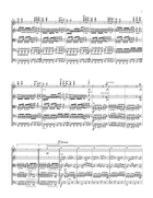 Smells Like Teen Spirit String Orchestra scores gallery preview page 3