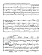 Smells Like Teen Spirit String Orchestra scores gallery preview page 4
