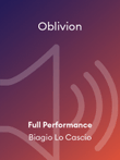 Oblivion