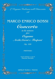 Concerto in La Minore