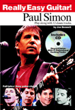 Really Easy Guitar! Paul Simon