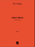 Trois pices