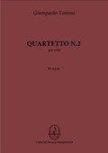 Quartetto N.2