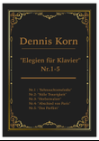 Elegien 1-5