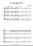 James Bond Theme