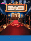 Showcase Solos, Book One