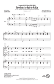 These Boots Are Made For Walkin' (arr. Kirby Shaw)