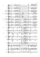 Kaansayan Sumuku - Flexiband Concert Band scores gallery preview page 3