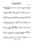 Corinaldo Marche - Etude For Two Timpani