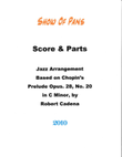 Show Of Pans