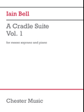 A Cradle Suite - Vol. 1