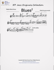 Blues Squared