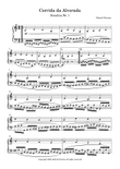 Corrida da Alvorada Sonatina no. 1