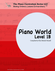 Piano World 1B