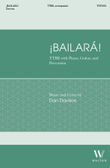 Bailará (TTBB)